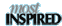 MostInspired